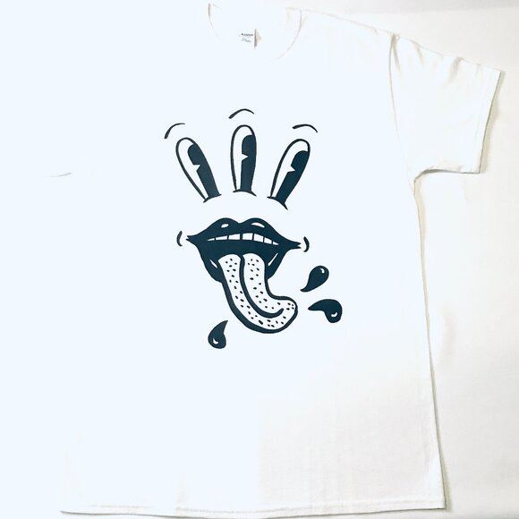 Cou Cou T-Shirt Original Design - Picture 1 of 3